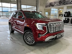 2026 GMC Terrain Denali SUV