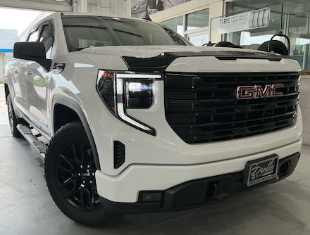 2024 GMC Sierra 1500 Elevation Truck