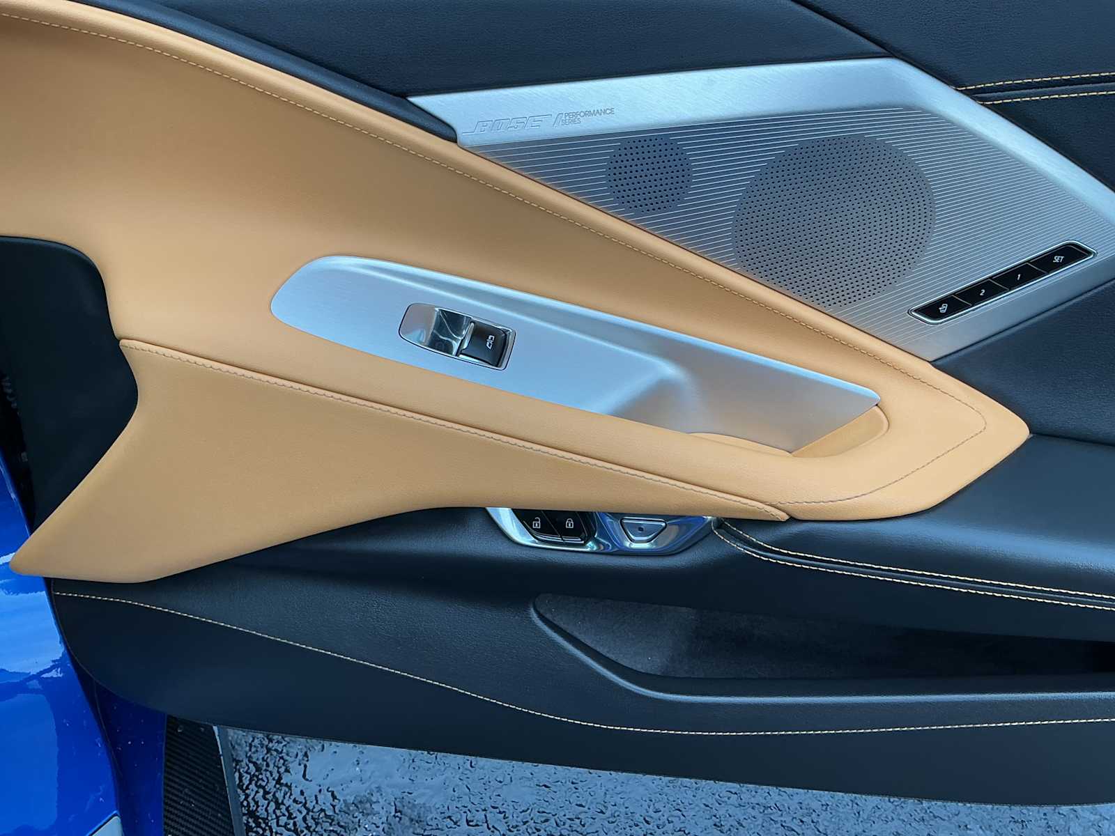 2020 Chevrolet Corvette 2LT - Photo 22