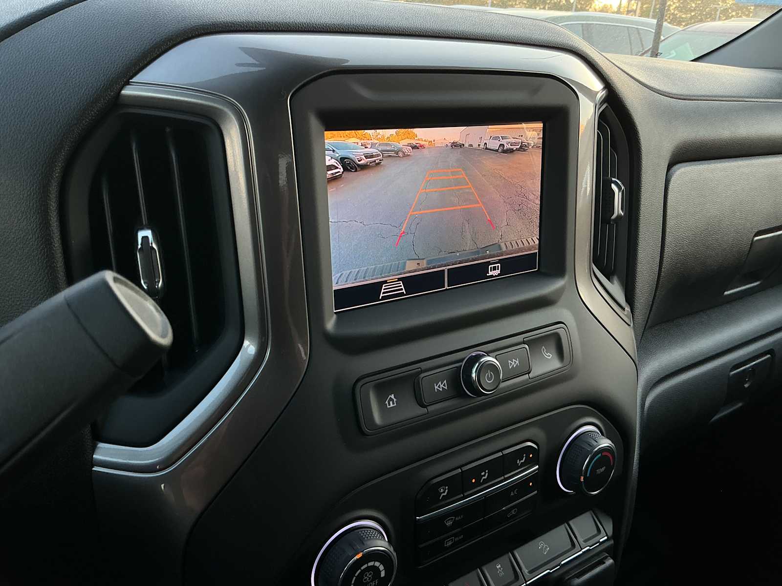 2026 Chevrolet Silverado 2500 HD Custom - Photo 13
