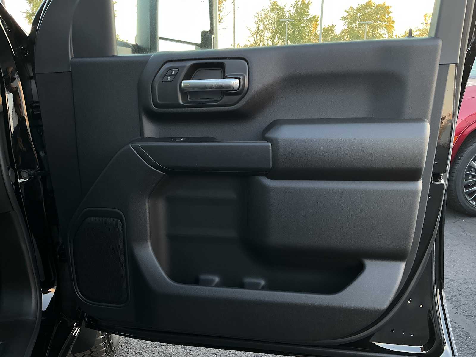 2026 Chevrolet Silverado 2500 HD Custom - Photo 26