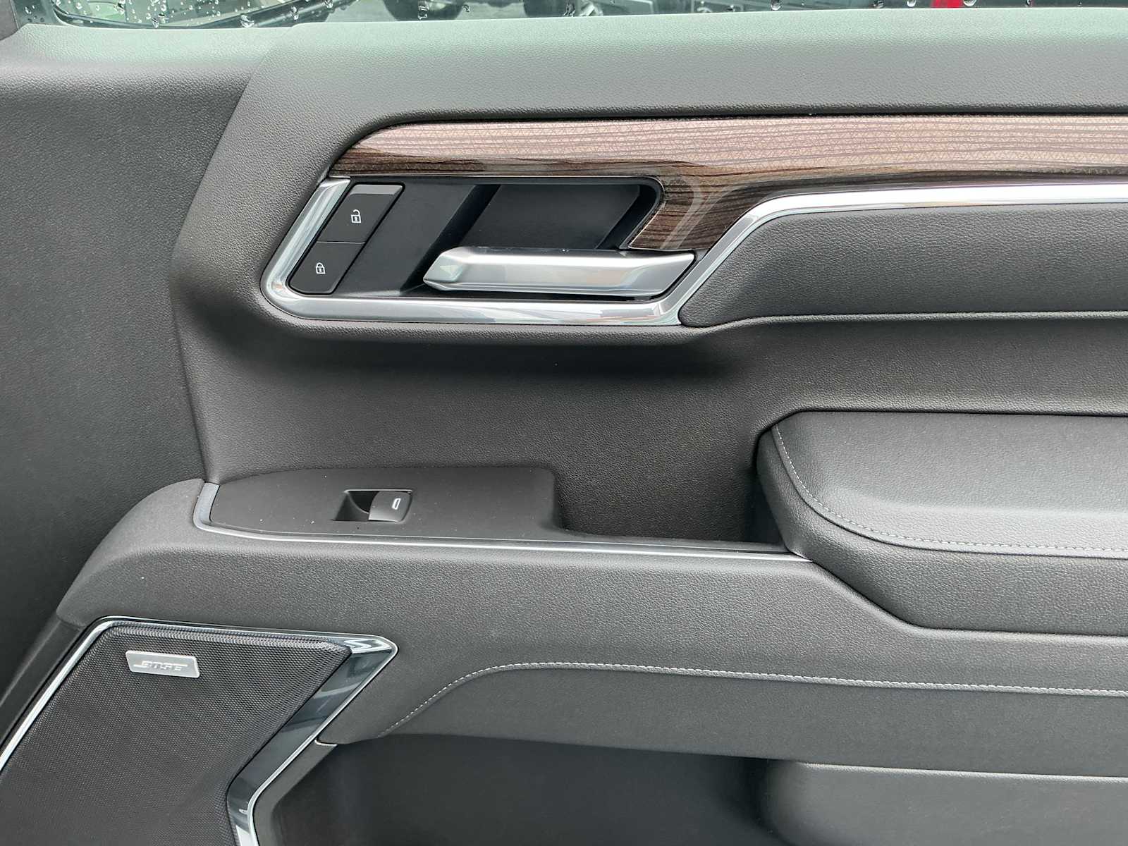 2026 Chevrolet Silverado 1500 LT Trail Boss - Photo 25