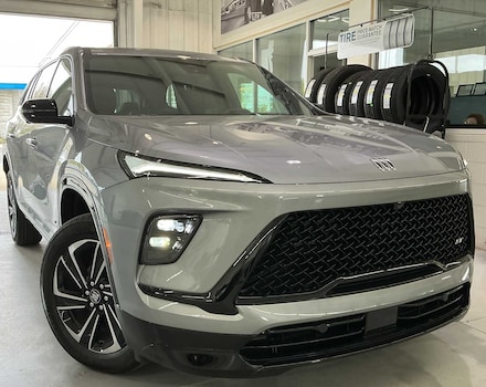 2026 Buick Enclave Sport Touring SUV