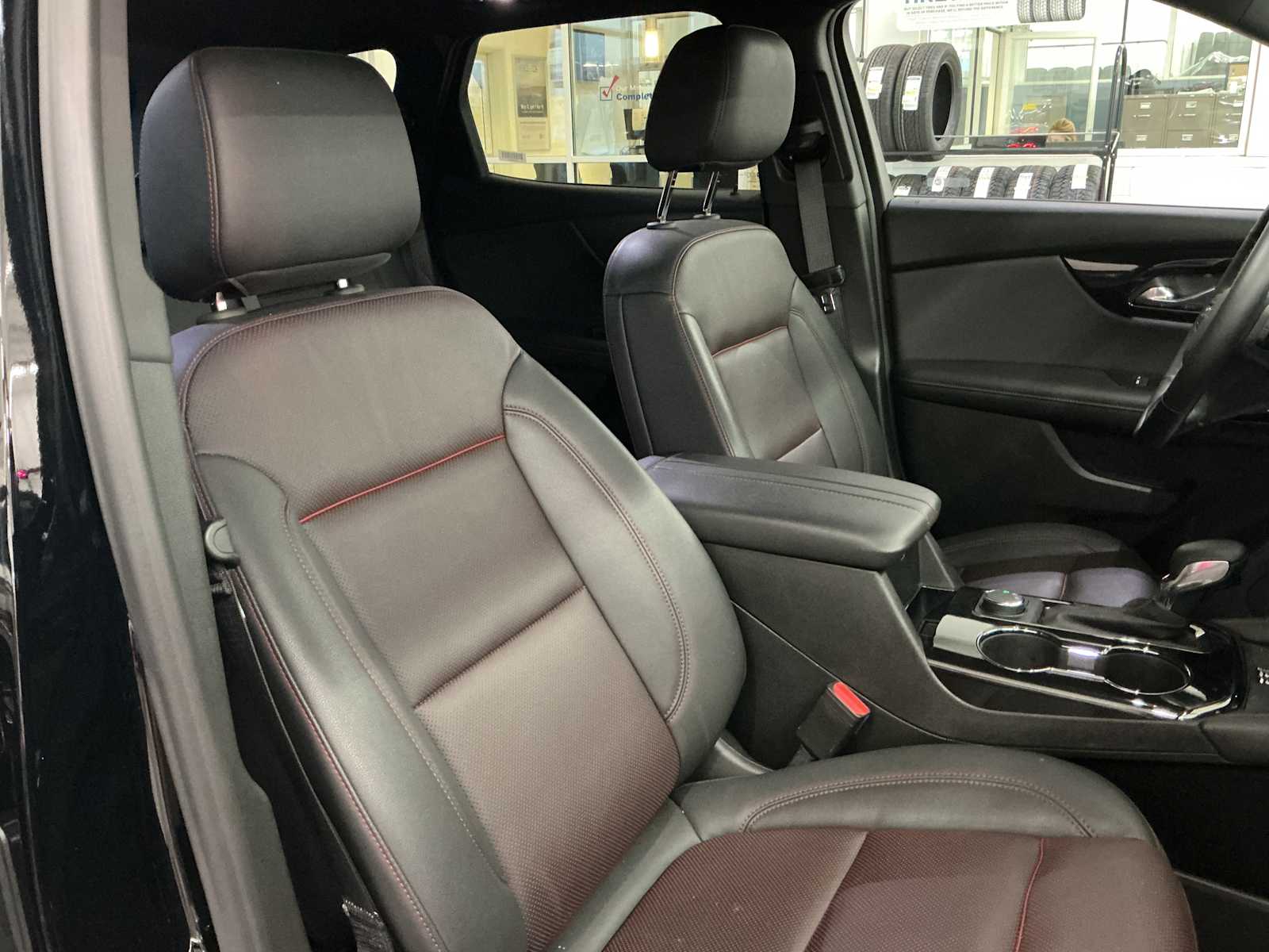 2025 Chevrolet Blazer RS - Photo 25