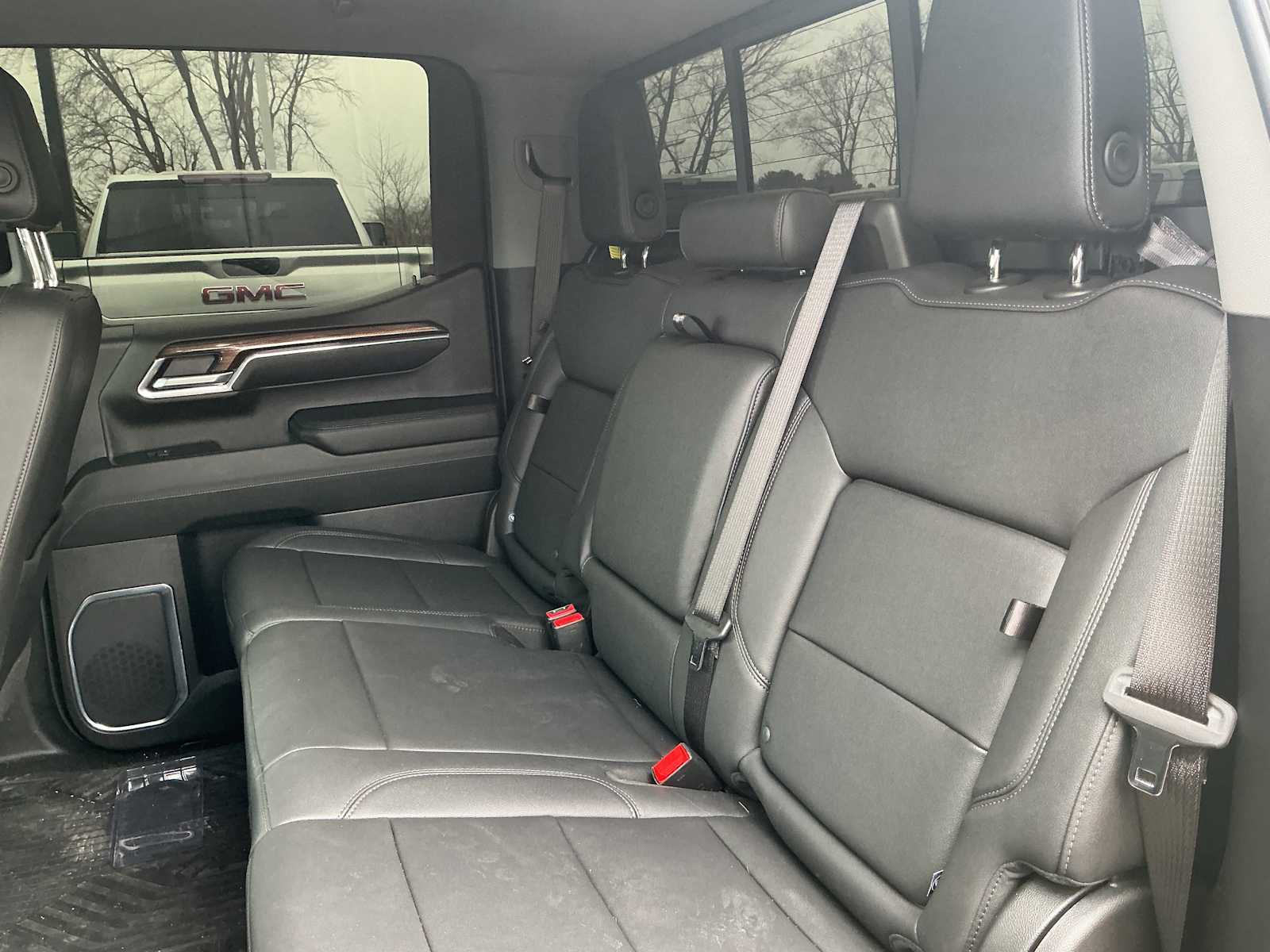 2025 Chevrolet Silverado 1500 LT Trail Boss - Photo 23