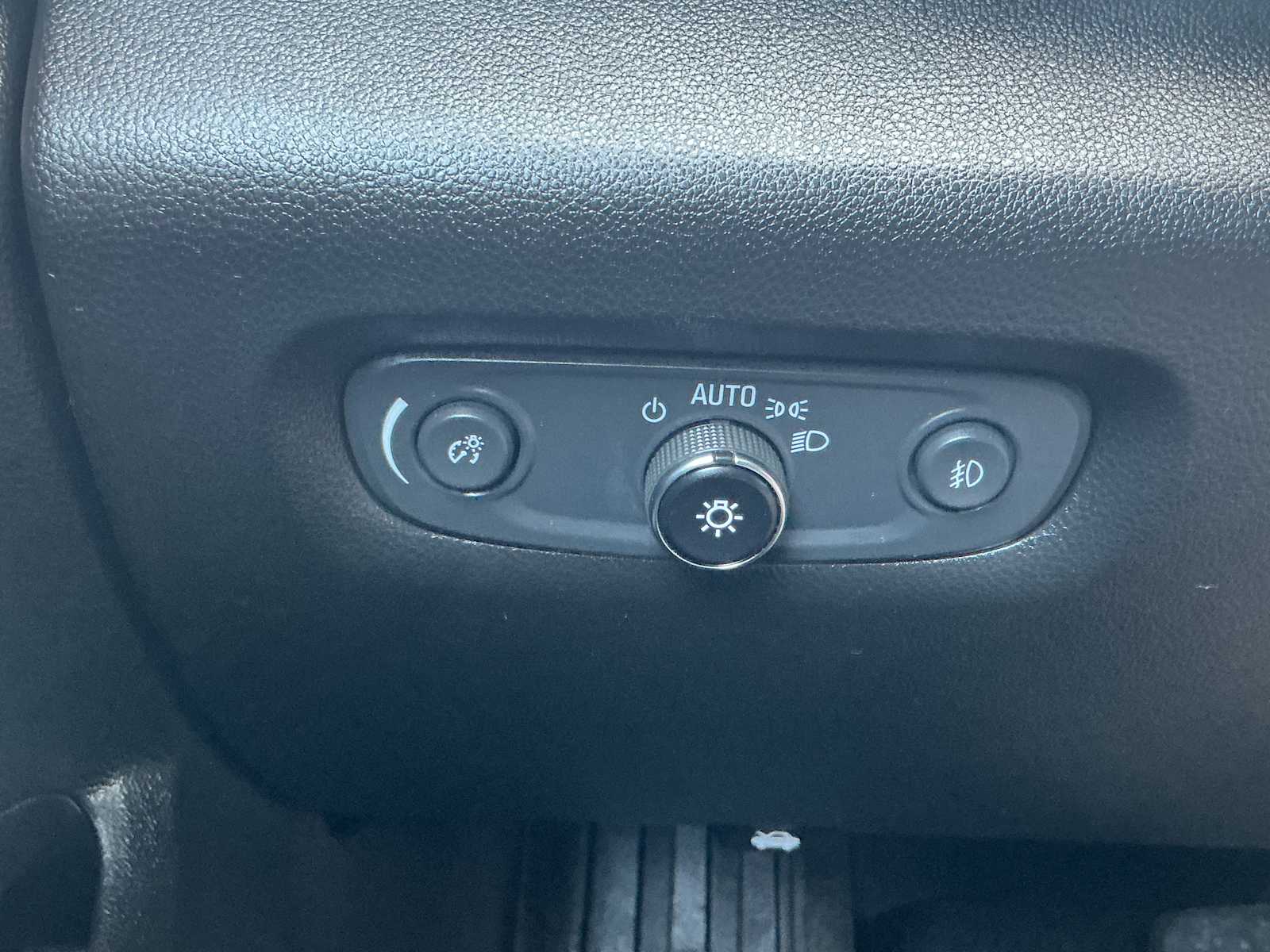 2020 Chevrolet Traverse RS - Photo 14