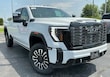 GMC Sierra 2500 HD