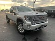  GMC Sierra 2500 HD