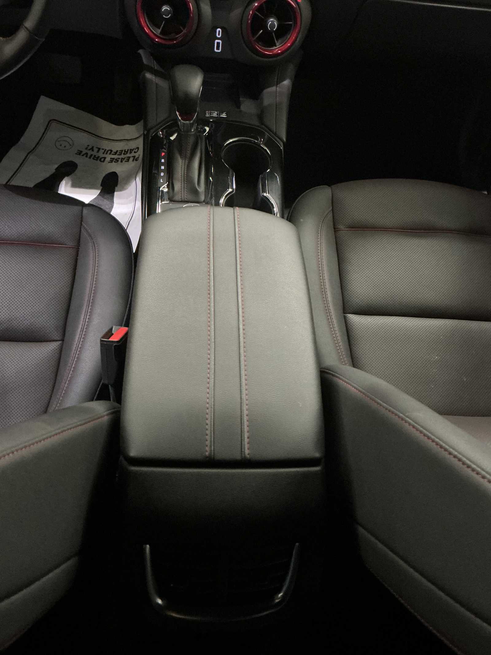 2025 Chevrolet Blazer RS - Photo 16