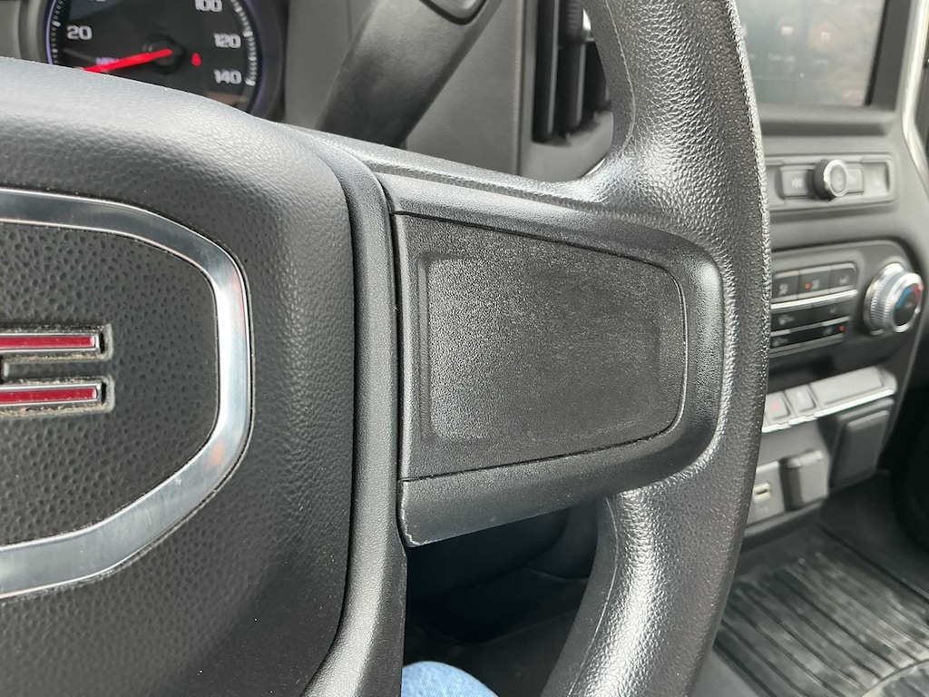 Used 2023 GMC Sierra 2500 HD Pro Truck