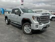  GMC Sierra 2500 HD