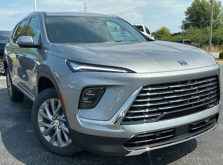 2026 Buick Enclave Preferred SUV