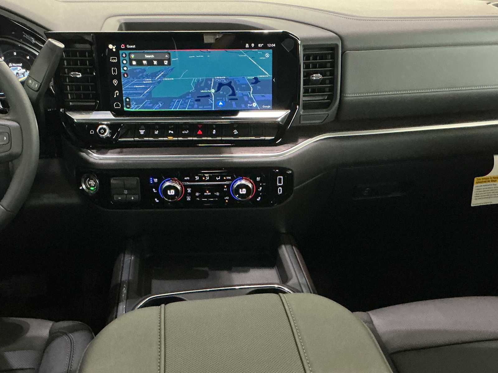 2026 GMC Sierra 2500HD SLT - Photo 9