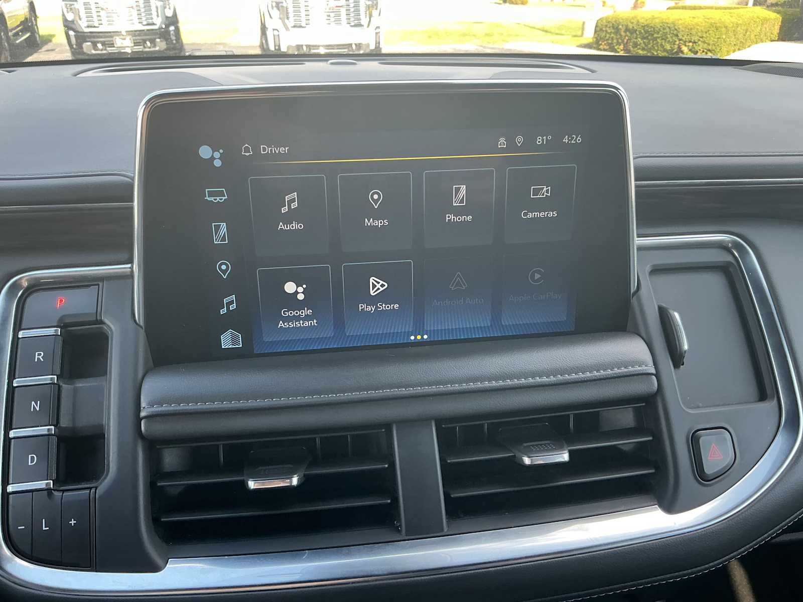 2023 Chevrolet Tahoe LT - Photo 9