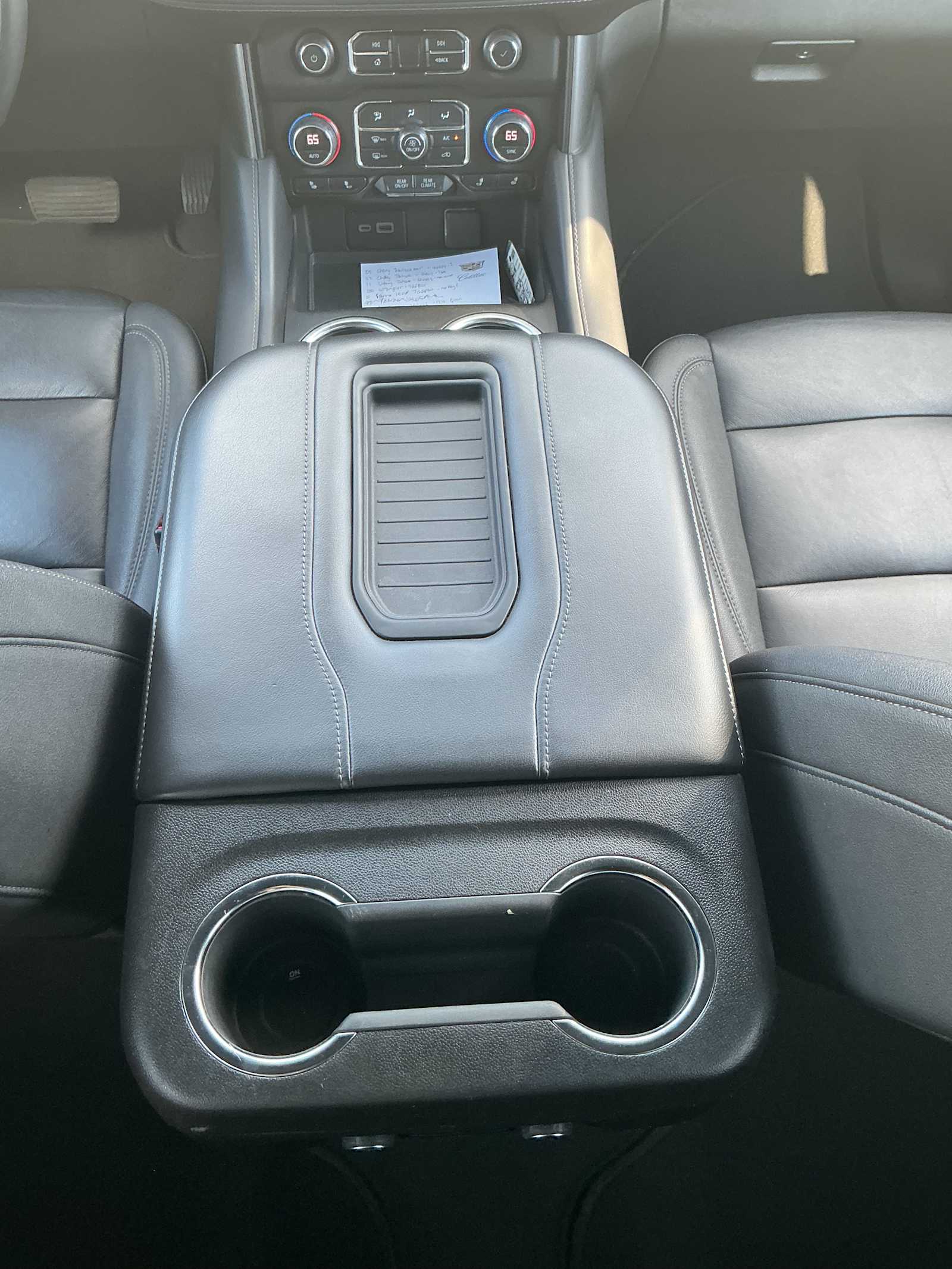 2023 Chevrolet Tahoe LT - Photo 17