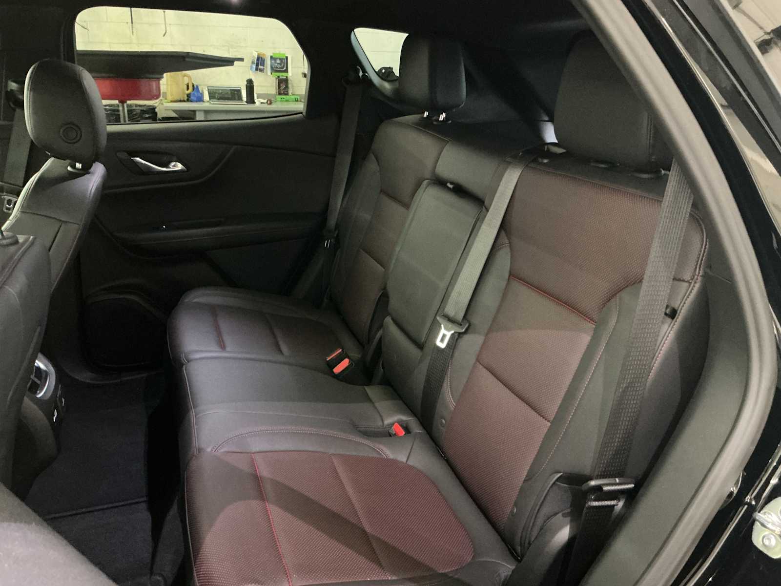 2025 Chevrolet Blazer RS - Photo 20