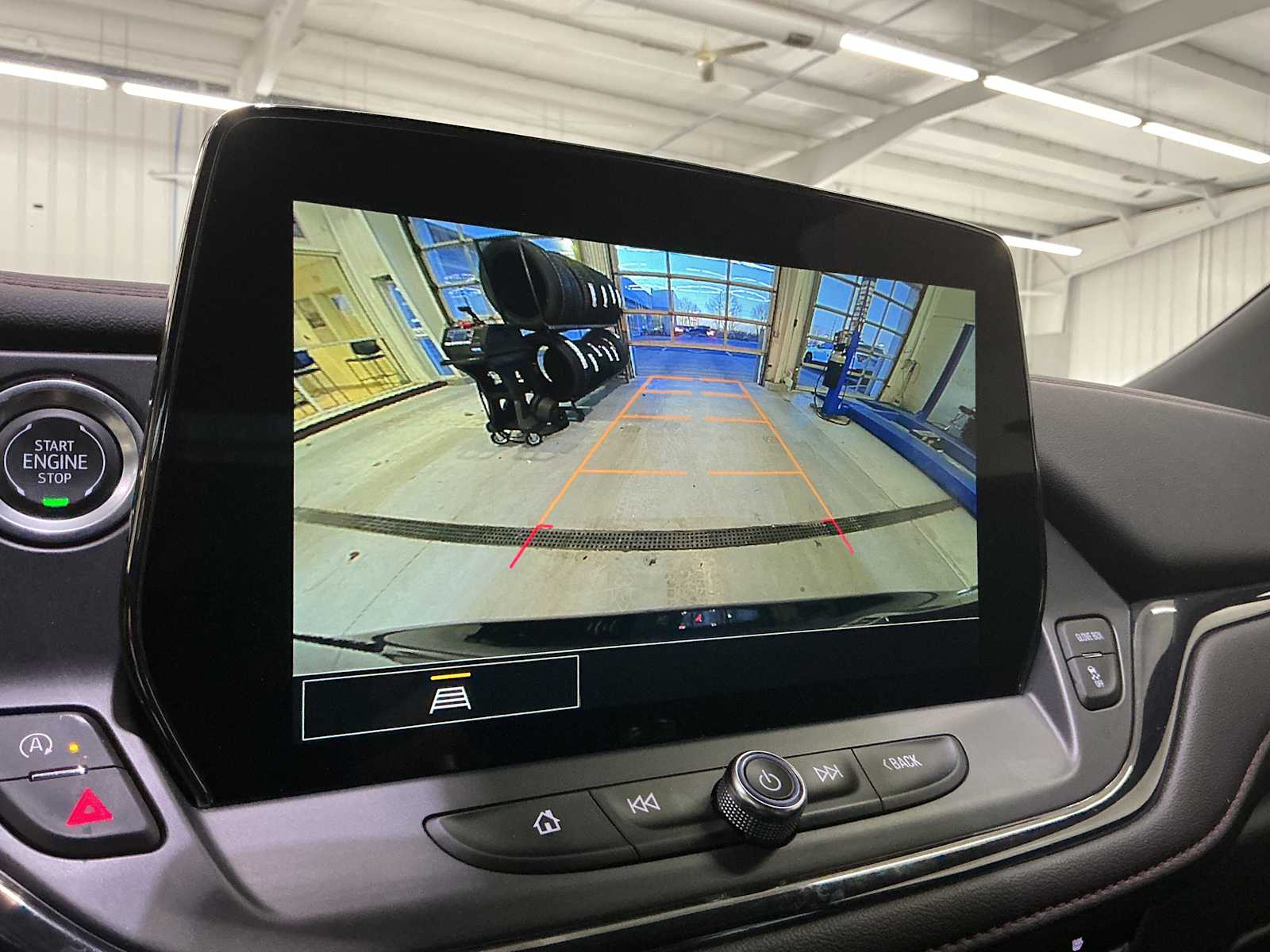 2025 Chevrolet Blazer RS - Photo 12