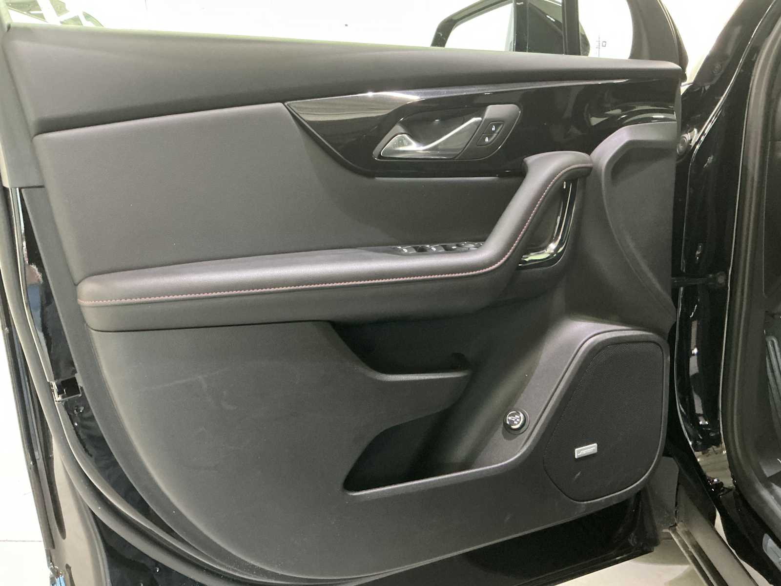 2025 Chevrolet Blazer RS - Photo 18