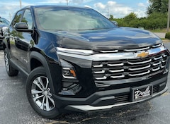 2026 Chevrolet Equinox LT SUV
