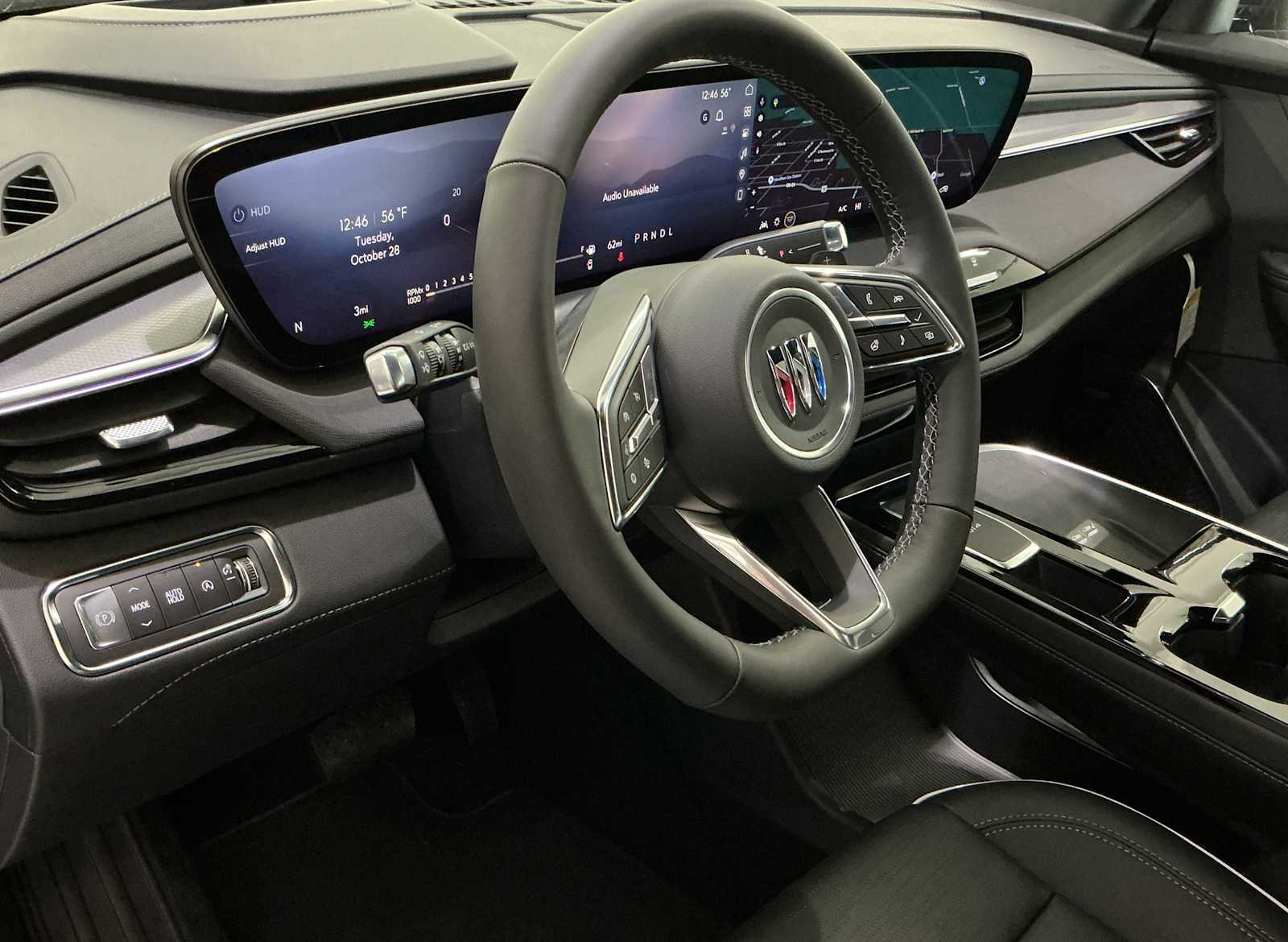 2026 Buick Enclave Sport Touring - Photo 17