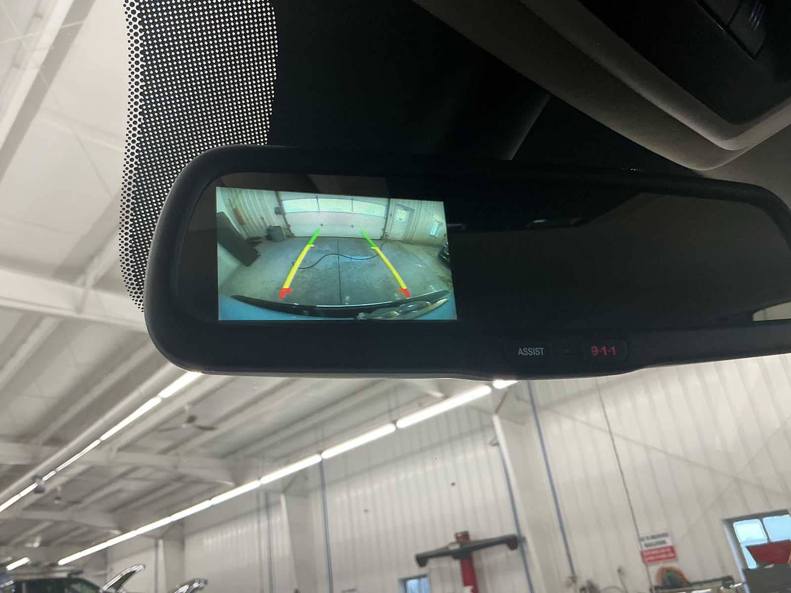 2014 RAM Ram 2500 Pickup Laramie - Photo 13