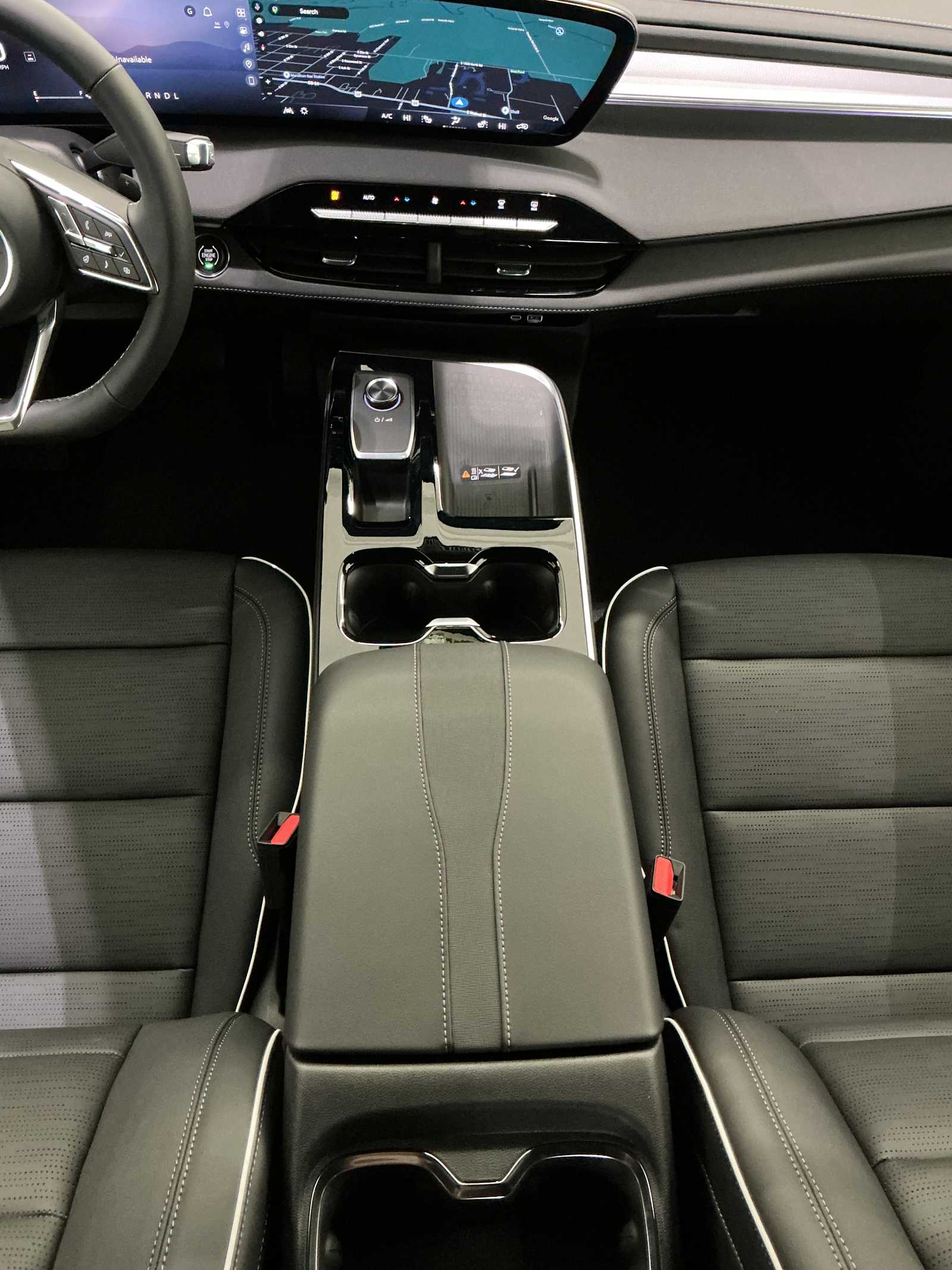 2026 Buick Enclave Sport Touring - Photo 19