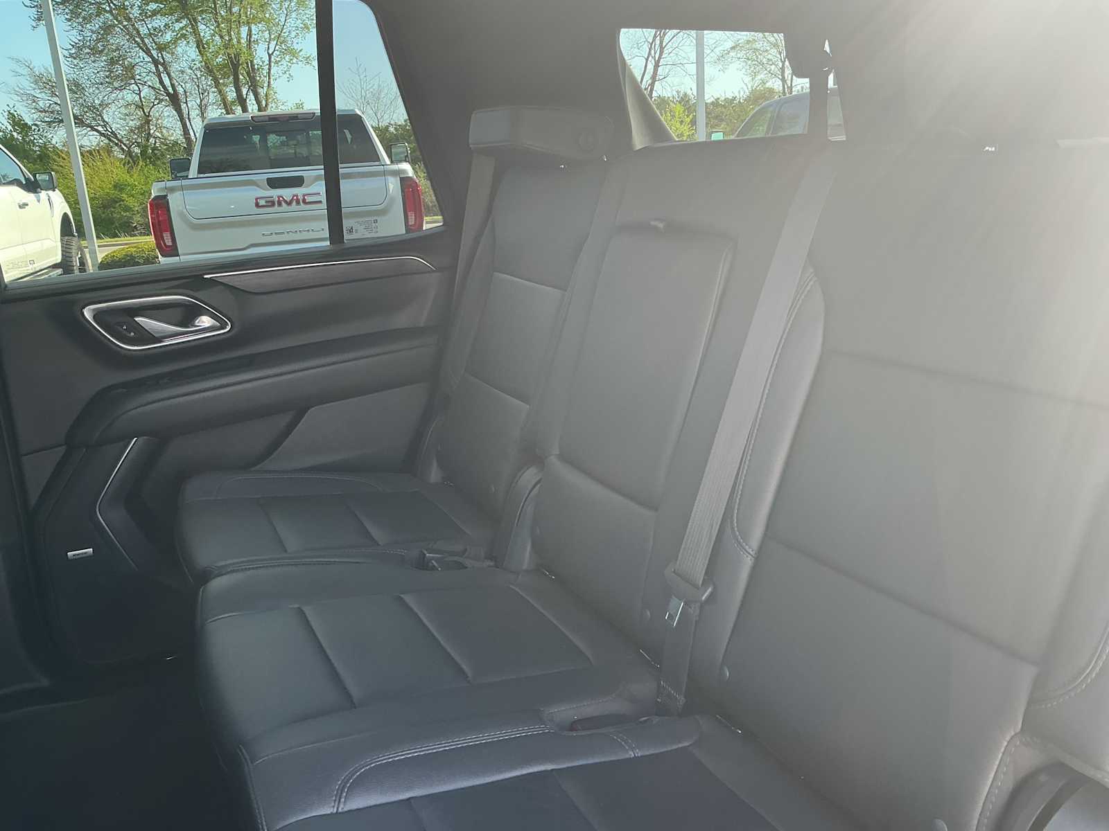 2023 Chevrolet Tahoe LT - Photo 21