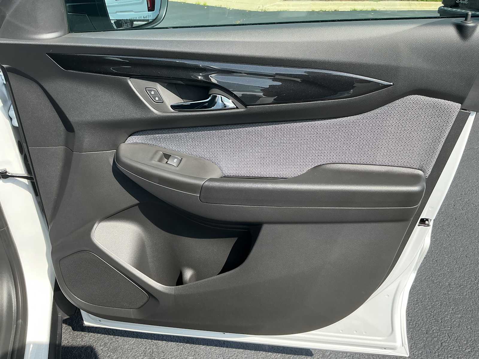 2026 Chevrolet Trailblazer LS - Photo 26