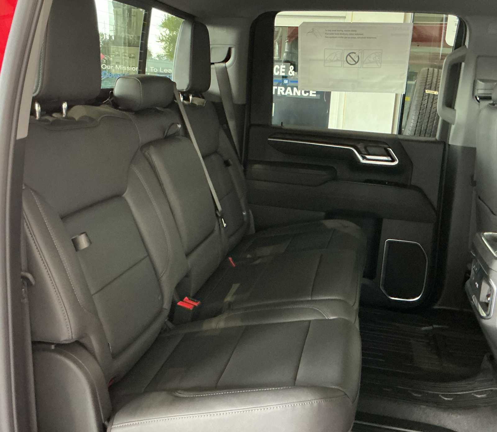 2026 GMC Sierra 2500HD SLT - Photo 24