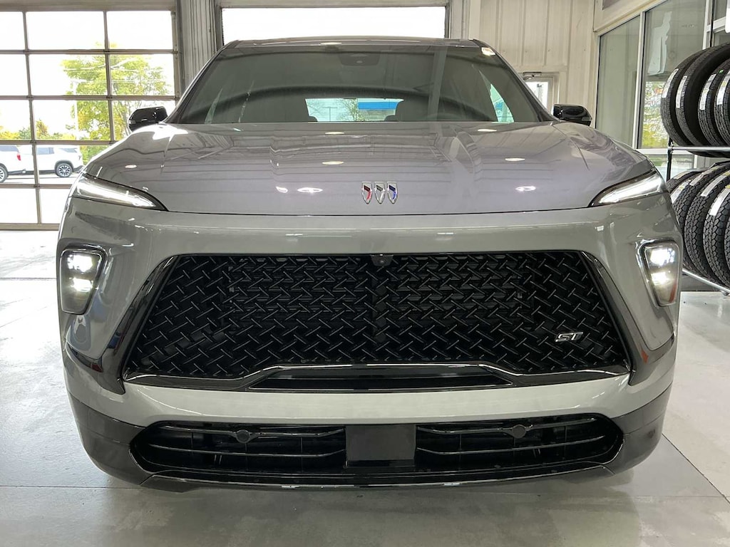 New 2026 Buick Enclave Sport Touring SUV