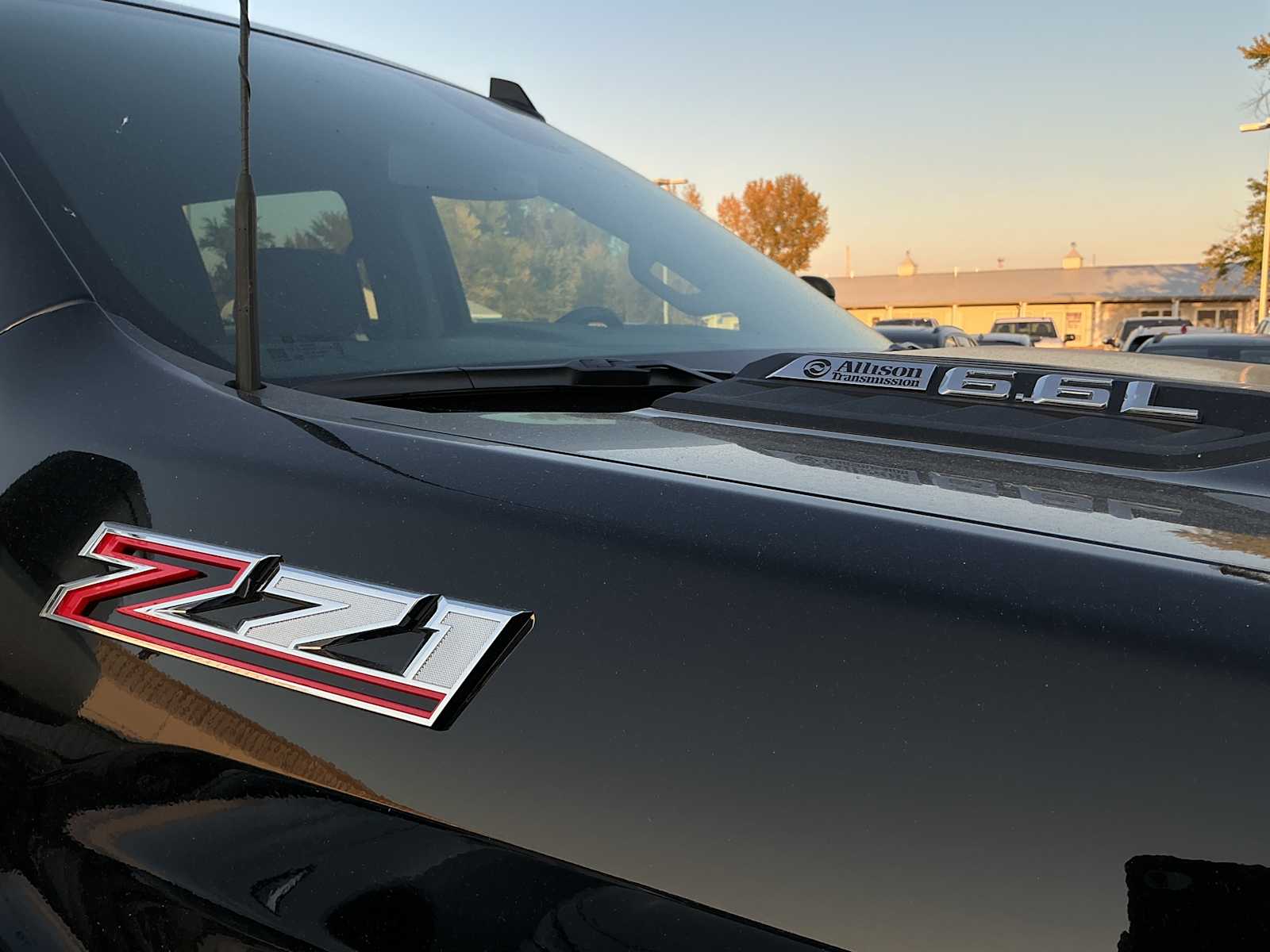 2026 Chevrolet Silverado 2500 HD Custom - Photo 22