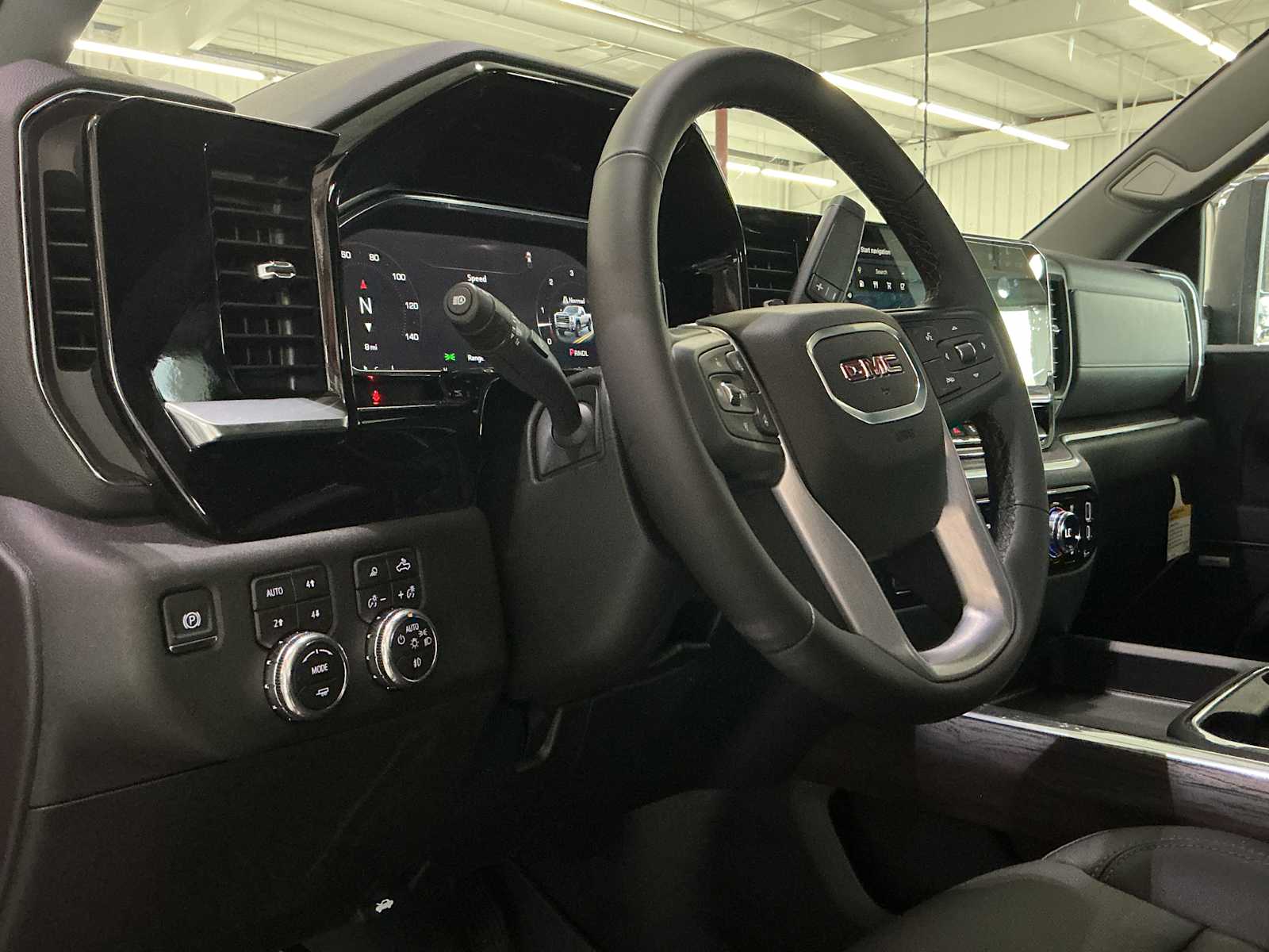 2026 GMC Sierra 2500HD SLT - Photo 17