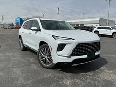 2026 Buick Enclave Avenir SUV
