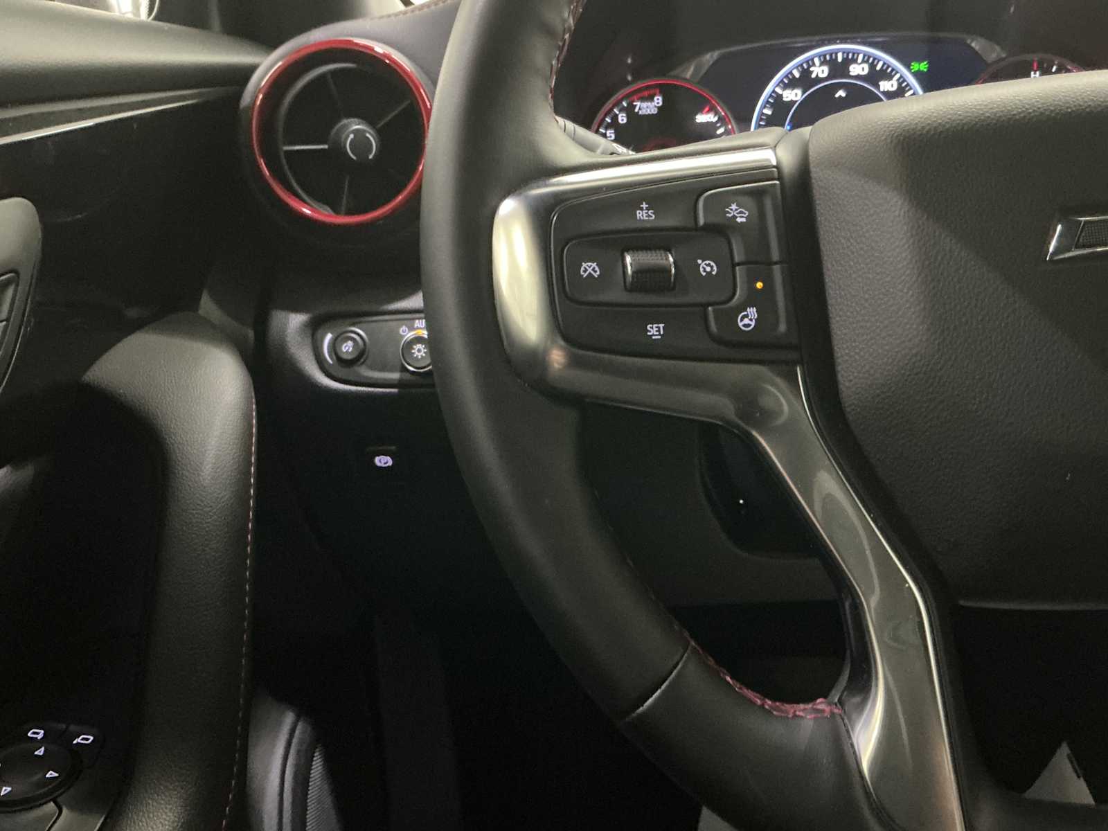 2025 Chevrolet Blazer RS - Photo 9