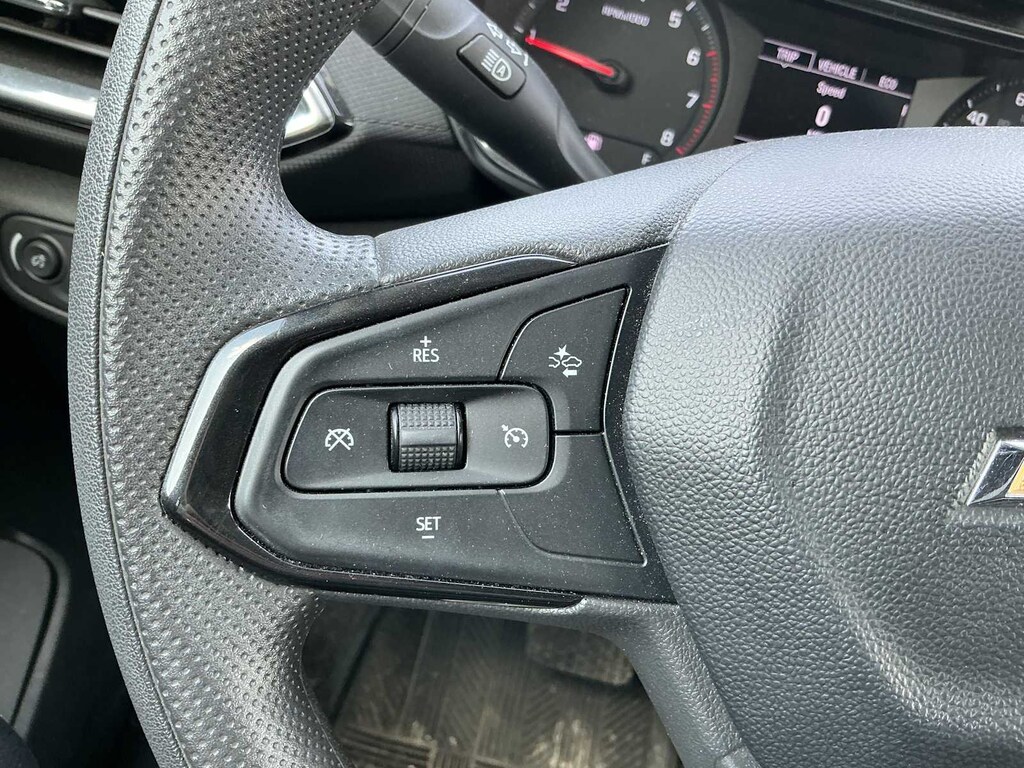 Used 2023 Chevrolet Trailblazer LT SUV