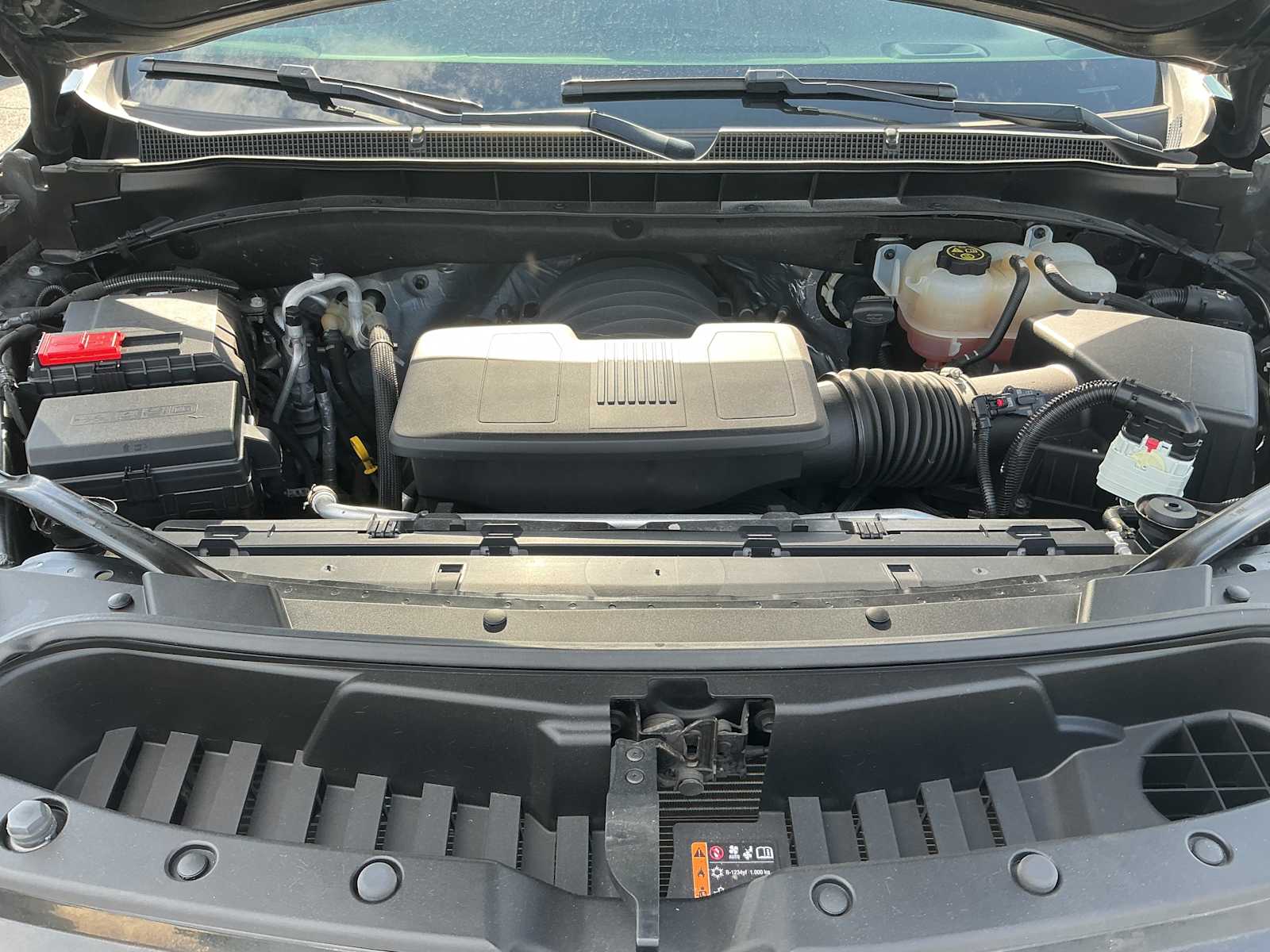 2023 Chevrolet Tahoe LT - Photo 27