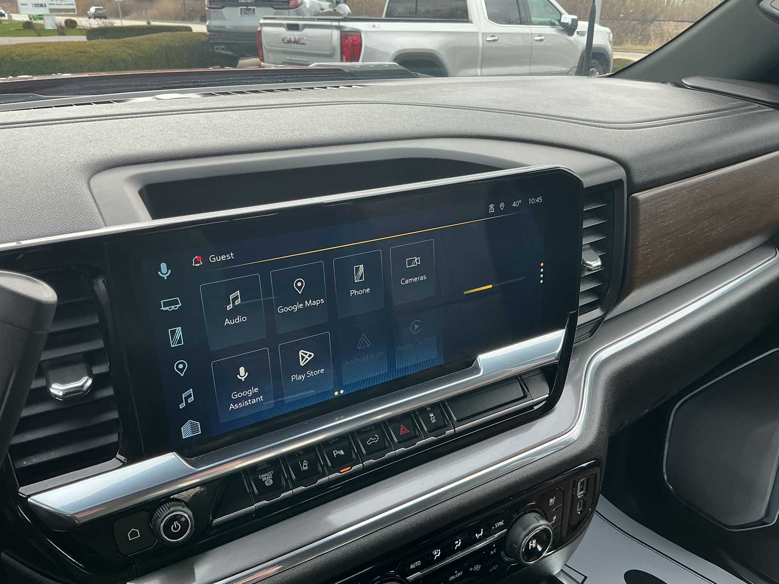 2024 Chevrolet Silverado 3500HD High Country - Photo 9