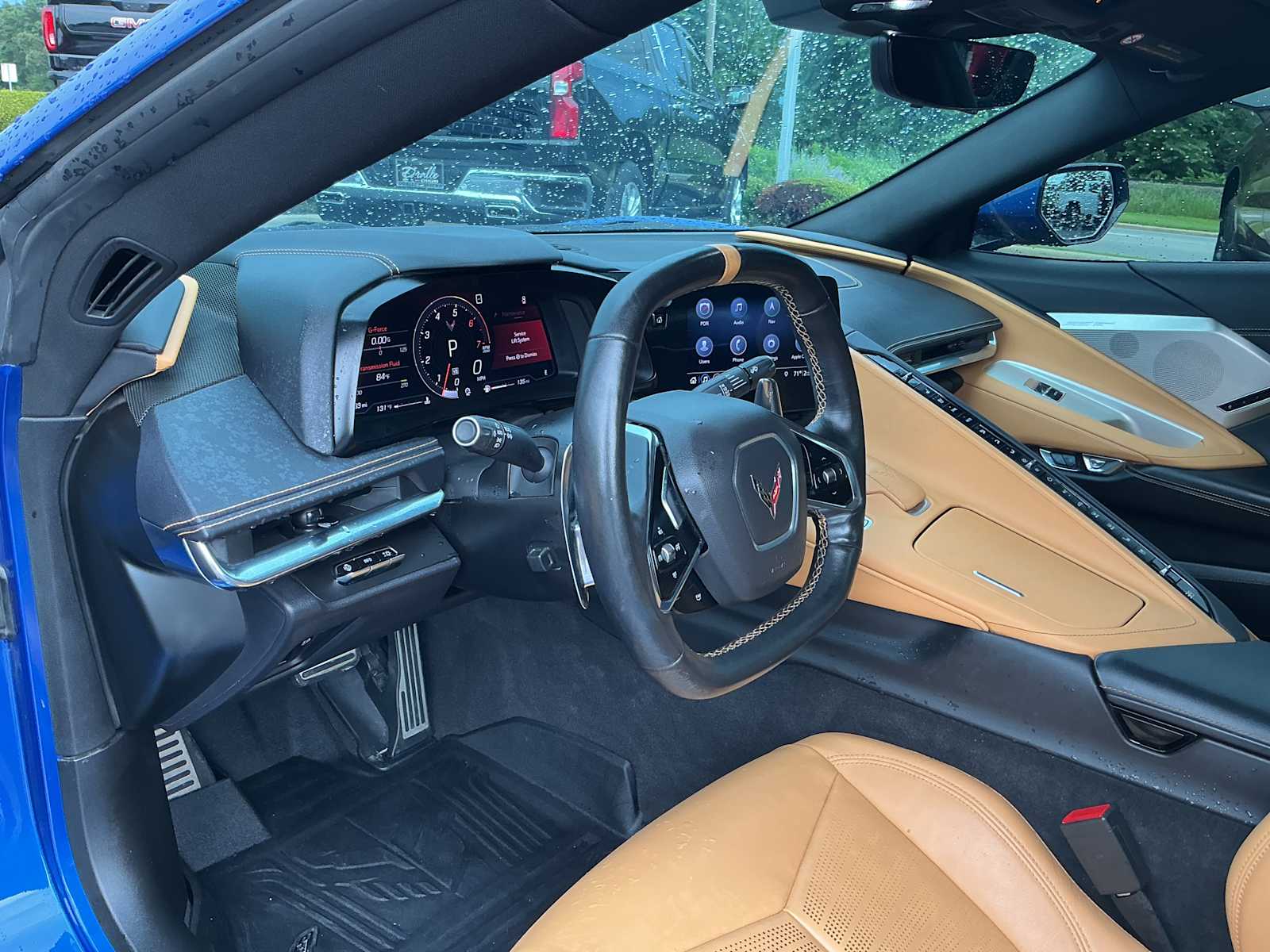 2020 Chevrolet Corvette 2LT - Photo 15