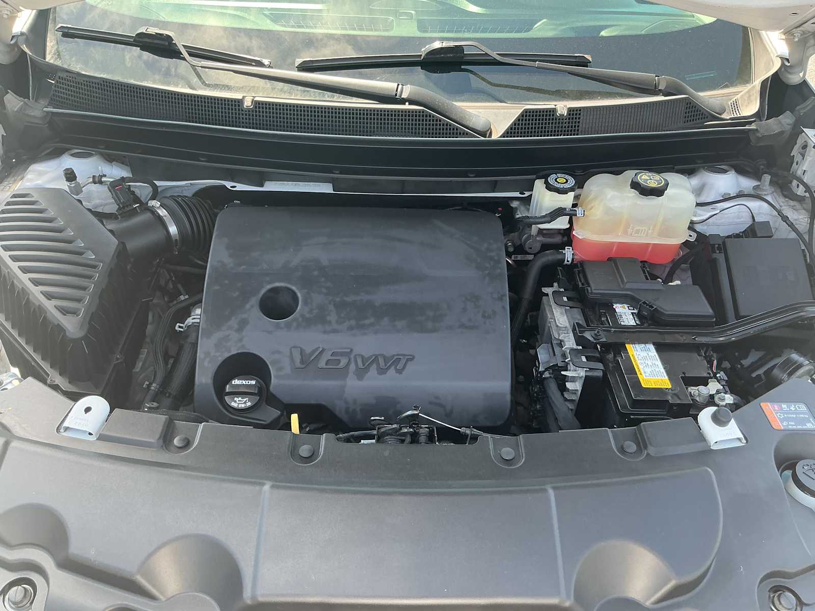 2020 Chevrolet Traverse RS - Photo 29