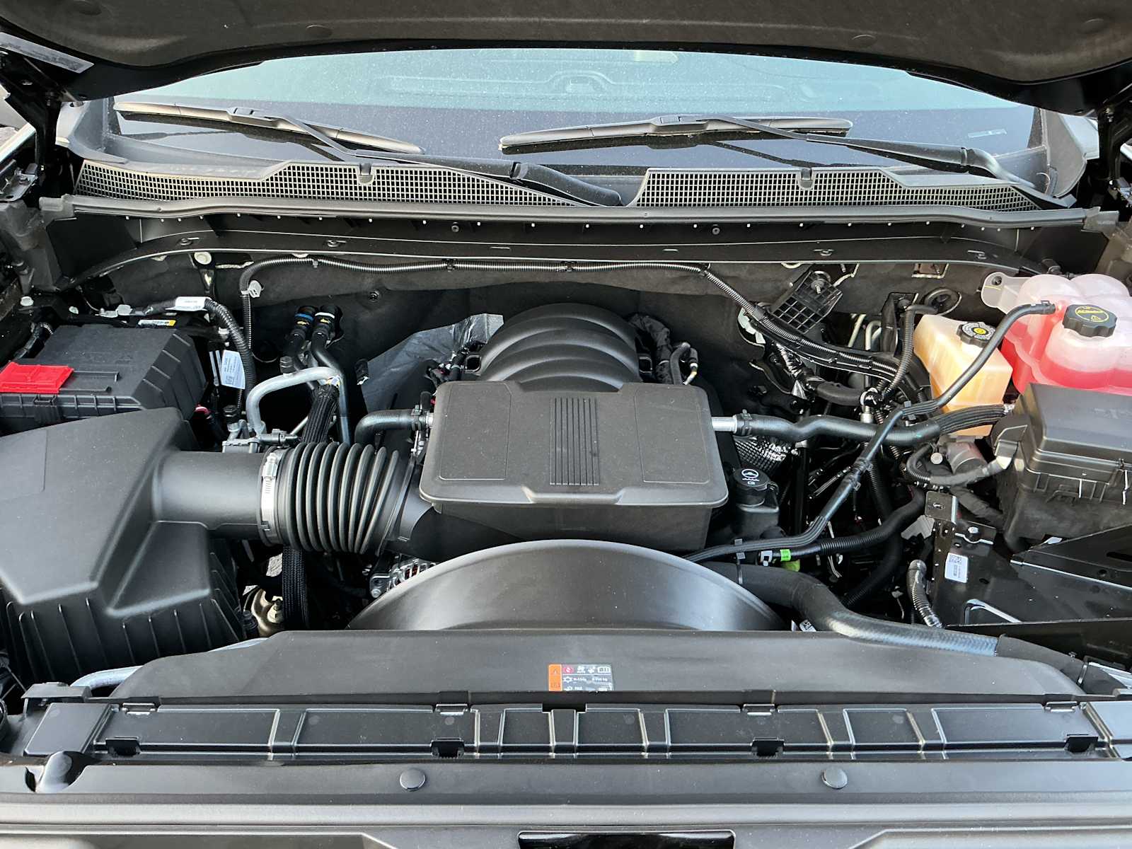 2026 Chevrolet Silverado 2500 HD Custom - Photo 29