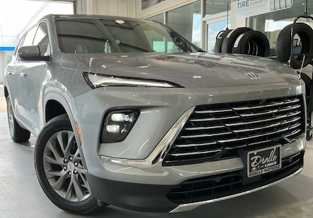 2025 Buick Enclave Preferred SUV