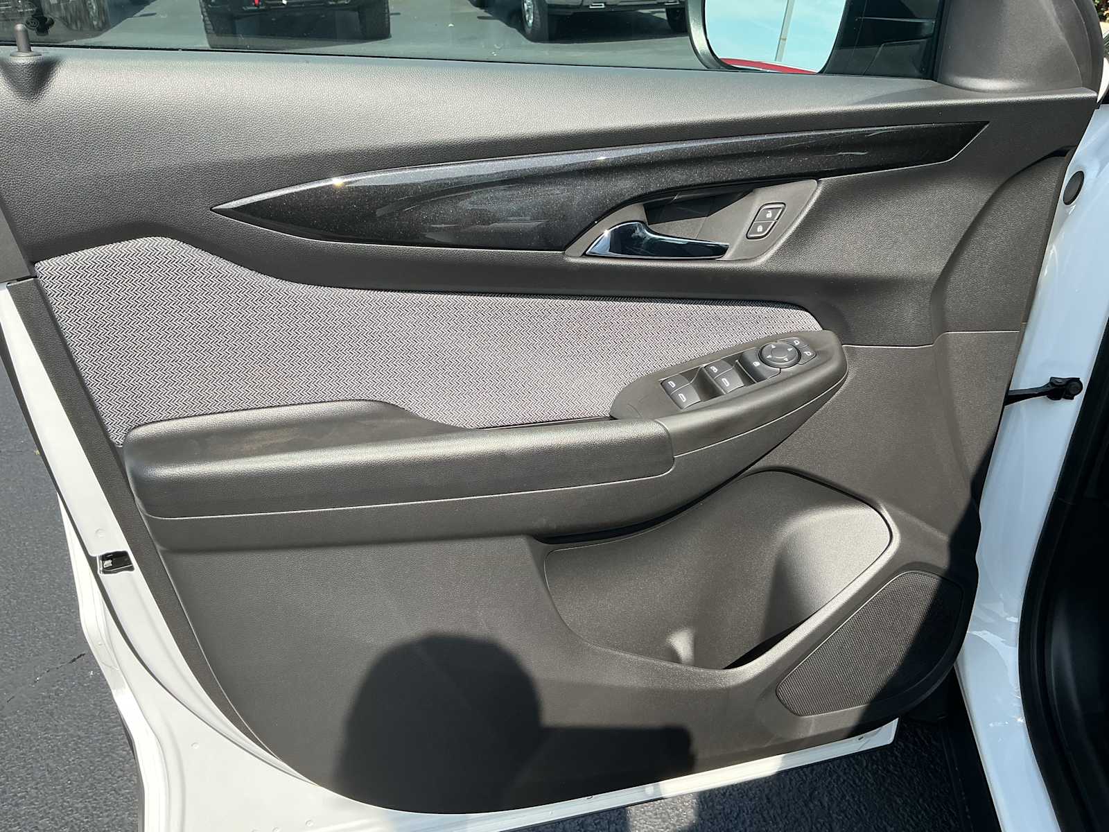 2026 Chevrolet Trailblazer LS - Photo 20