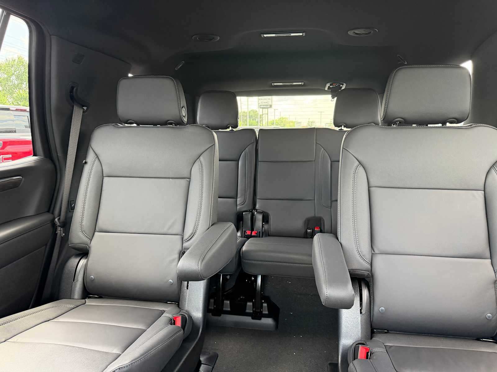 2026 Chevrolet Tahoe LT - Photo 25