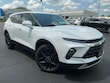  Chevrolet Blazer