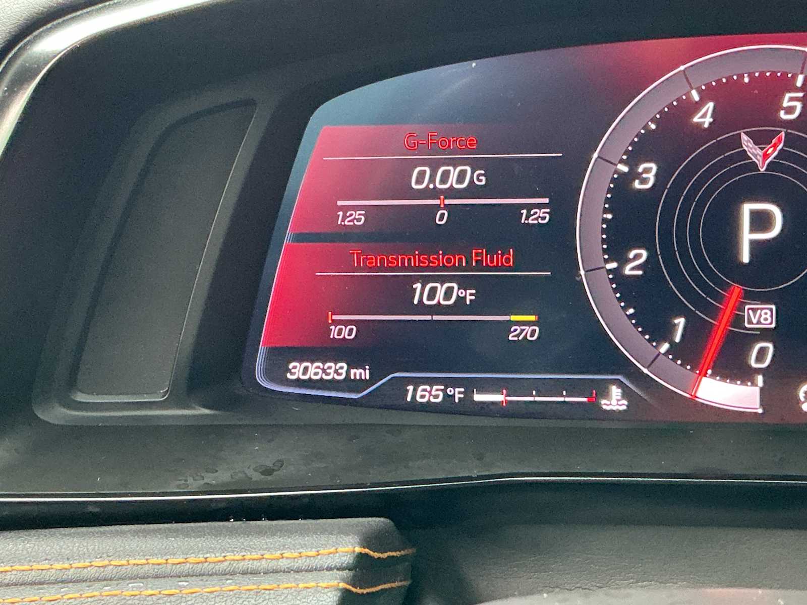 2020 Chevrolet Corvette 2LT - Photo 10