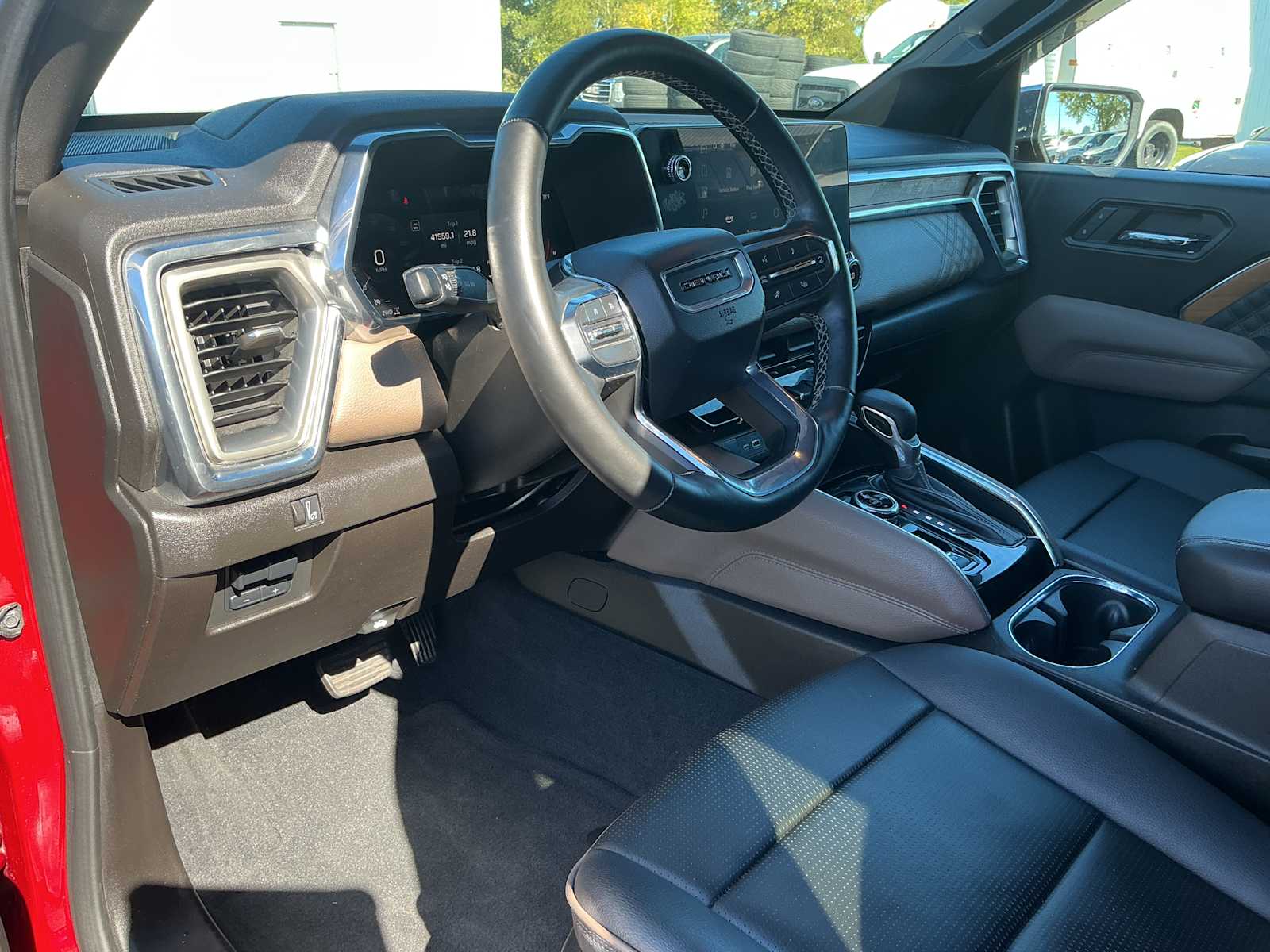 Vehicle thumbnail