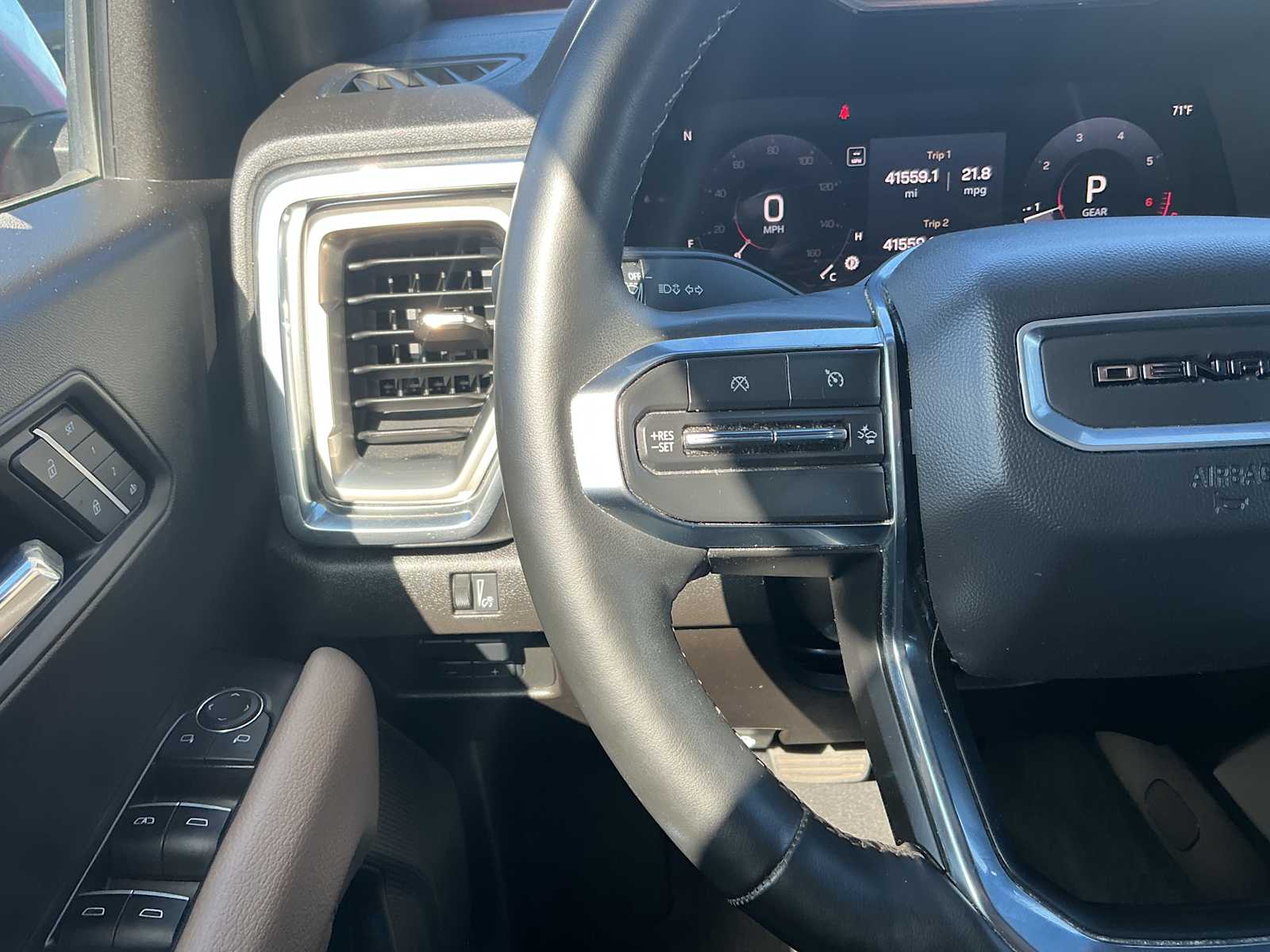 Vehicle thumbnail