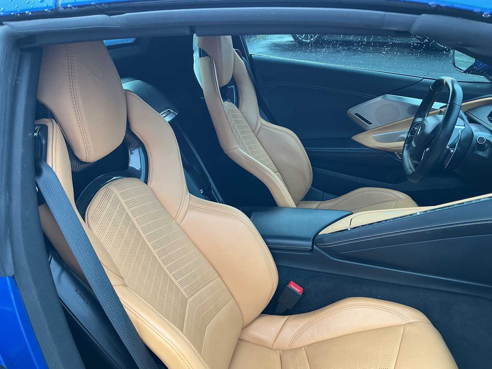 2020 Chevrolet Corvette 2LT - Photo 23