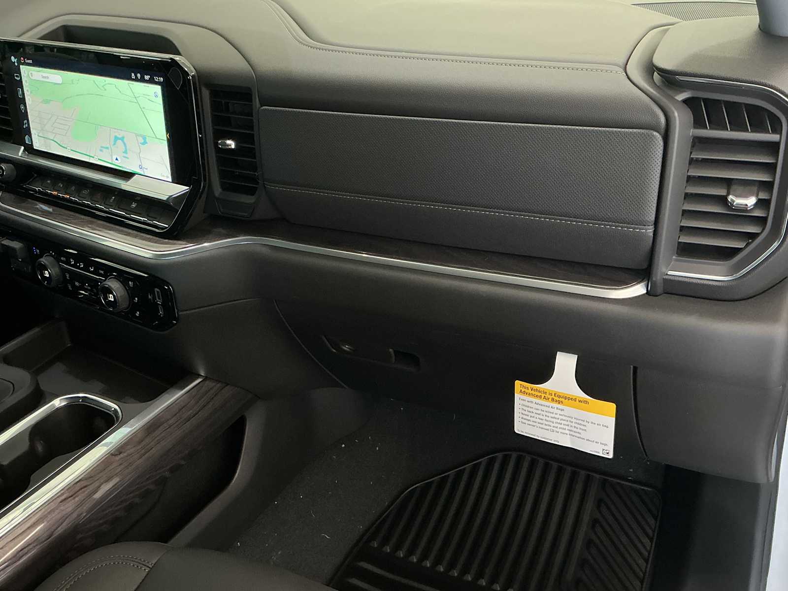 2026 Chevrolet Silverado 1500 LTZ - Photo 27