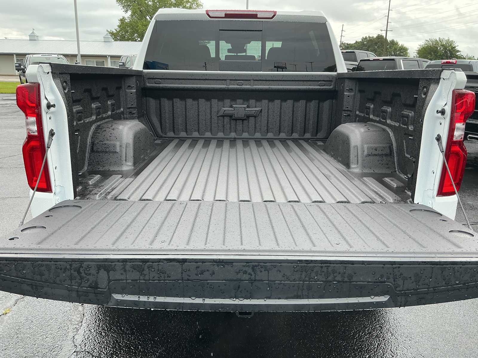 2026 Chevrolet Silverado 1500 LT Trail Boss - Photo 29